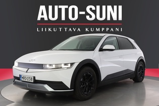 Hyundai IONIQ 5 vaihtoauto