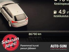 Skoda Scala vaihtoauto