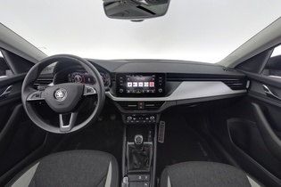 Skoda Scala vaihtoauto