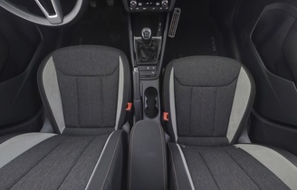 Skoda Scala vaihtoauto