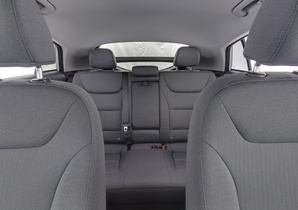 Hyundai IONIQ hybrid vaihtoauto