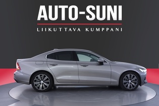 Volvo S60 vaihtoauto