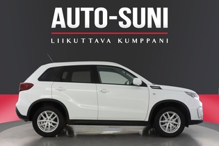 Suzuki Vitara vaihtoauto
