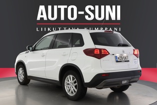 Suzuki Vitara vaihtoauto