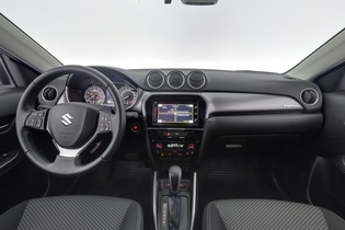 Suzuki Vitara vaihtoauto