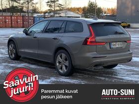 Volvo V60 Cross Country vaihtoauto