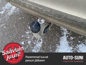 Volvo V60 Cross Country vaihtoauto