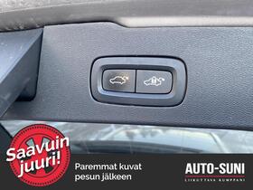 Volvo V60 Cross Country vaihtoauto