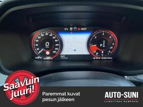 Volvo V60 Cross Country vaihtoauto