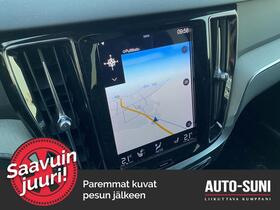 Volvo V60 Cross Country vaihtoauto