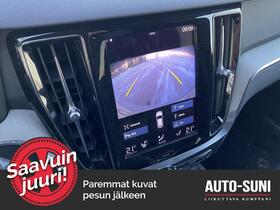 Volvo V60 Cross Country vaihtoauto