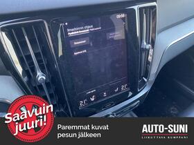 Volvo V60 Cross Country vaihtoauto