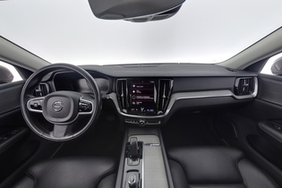 Volvo V60 Cross Country vaihtoauto