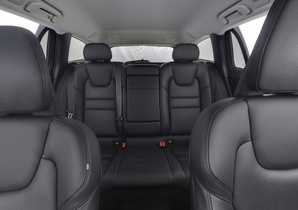 Volvo V60 Cross Country vaihtoauto