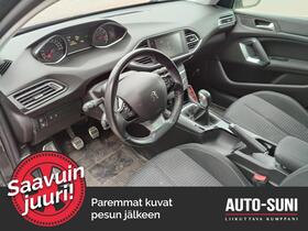 Peugeot 308 vaihtoauto