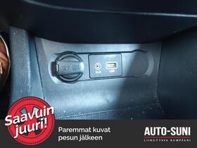 Hyundai i20 vaihtoauto