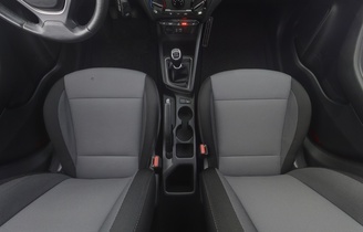 Hyundai i20 vaihtoauto