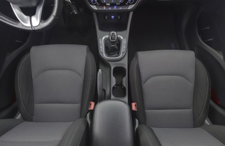 Hyundai i30 Wagon vaihtoauto