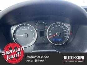 Hyundai i20 vaihtoauto