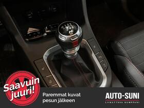 Hyundai Fastback N vaihtoauto