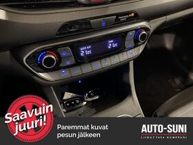 Hyundai Fastback N vaihtoauto