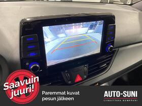 Hyundai Fastback N vaihtoauto