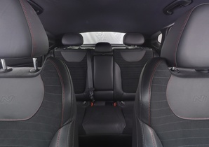 Hyundai Fastback N vaihtoauto