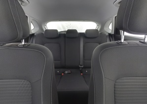 Hyundai i20 Hatchback vaihtoauto