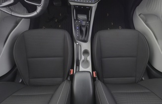 Hyundai i20 Hatchback vaihtoauto