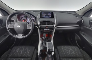 Mitsubishi Eclipse Cross vaihtoauto