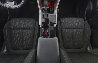 Mitsubishi Eclipse Cross vaihtoauto