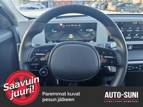 Hyundai IONIQ 5 vaihtoauto