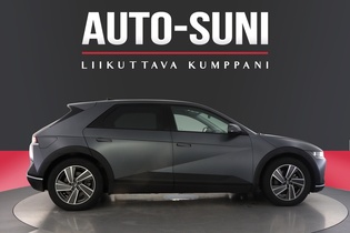 Hyundai IONIQ 5 vaihtoauto