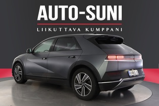 Hyundai IONIQ 5 vaihtoauto