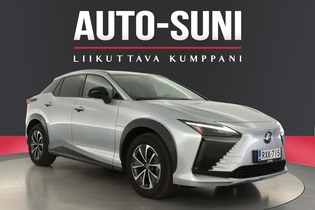 Lexus RZ vaihtoauto