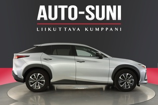 Lexus RZ vaihtoauto