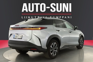 Lexus RZ vaihtoauto