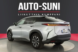 Lexus RZ vaihtoauto