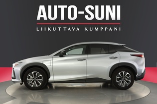 Lexus RZ vaihtoauto