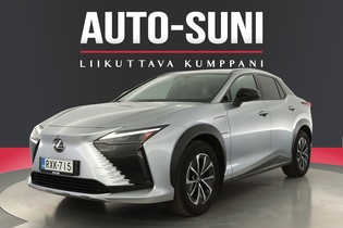 Lexus RZ vaihtoauto