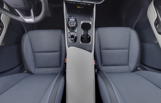 Lexus RZ vaihtoauto