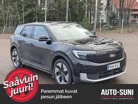 Ford USA Explorer vaihtoauto