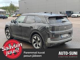 Ford USA Explorer vaihtoauto