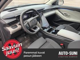 Ford USA Explorer vaihtoauto