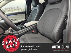 Ford USA Explorer vaihtoauto