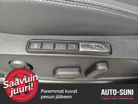 Ford USA Explorer vaihtoauto