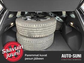 Ford USA Explorer vaihtoauto