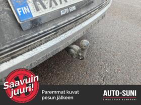 Ford USA Explorer vaihtoauto