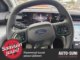 Ford USA Explorer vaihtoauto