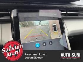 Ford USA Explorer vaihtoauto